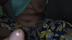 Tamil village girl giving blowjob to hubby