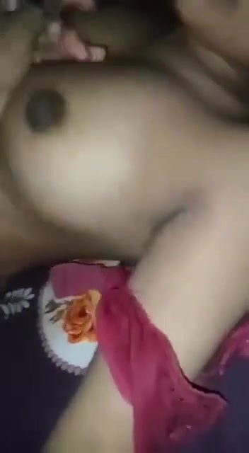 Desi Bangla village girl painful sex with lover