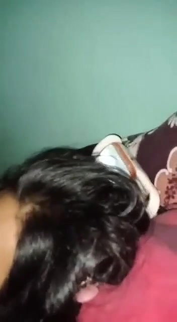 Desi Bangla village girl painful sex with lover