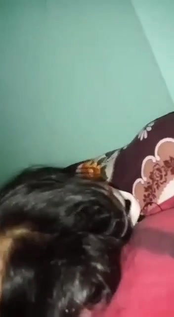 Desi Bangla village girl painful sex with lover