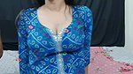 Salwar Suit girl hardcore fucked in doggy
