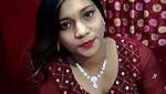 Girl Removing Salwar Suit and Blowjob