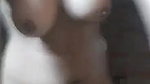 Village Girl Showing Her Boobs and Pussy