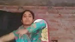 Village Girl Showing Her Boobs and Pussy
