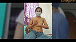 Dipa Rani Boobs and Pussy Show