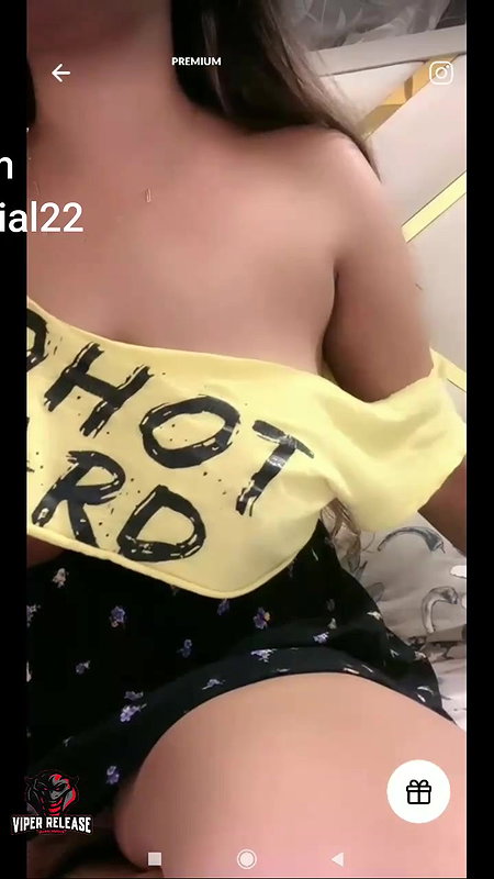 SPG premium STRIPCHAT collection