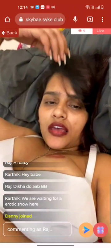 SPG premium STRIPCHAT collection