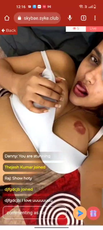 SPG premium STRIPCHAT collection