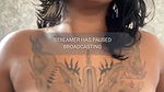 Yutheeka Prasad Borkar Showing tattoos on Naked Boobs and Ass Stripchat Sow