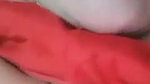 Bhabhi Getting Pussy Licked in Live