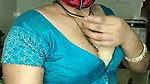 Desi Cute girl Pussy and Boob Show in Kitchen