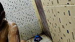 Desi Bhabhi Full Nude Bathing in Bathroom