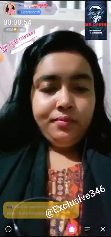 keya chamet