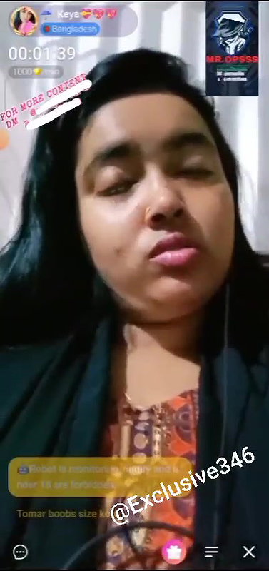 keya chamet