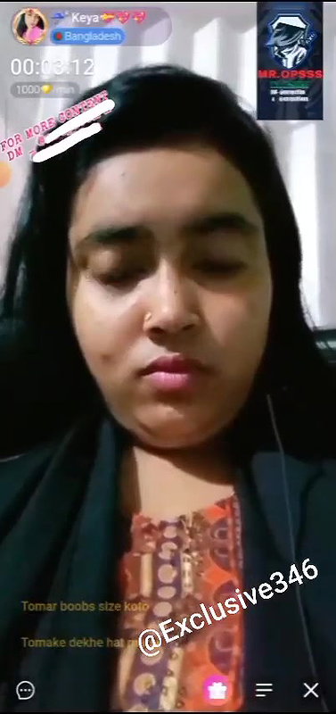 keya chamet