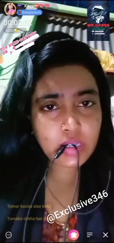keya chamet