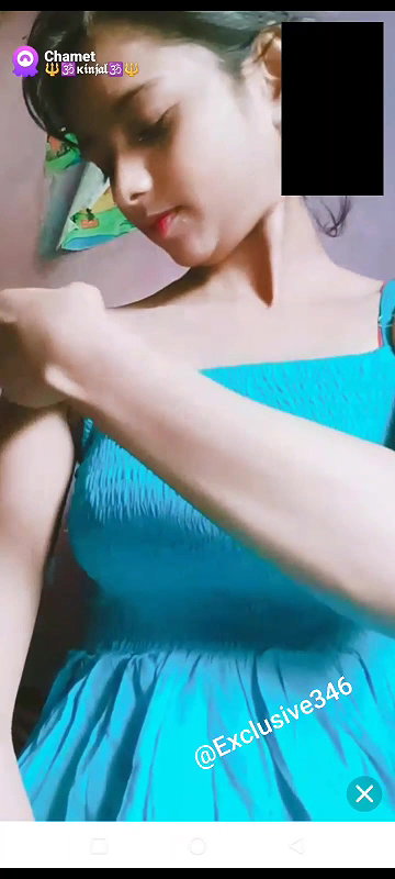 Kinjal chamet