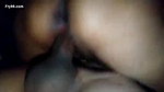 Wife gives blowjob and riding sex