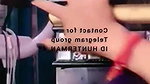 Sanjana Tango private