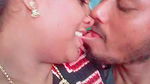 Dever Bhabhi Kissing