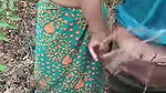 Village Bhabhi Outdoor Fucking With Lover