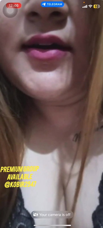 new video call