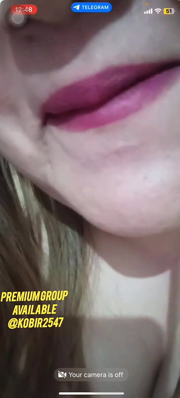 new video call