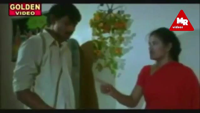 Aunty lover