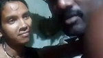 Village couple