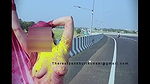 Hot bhabhi holi celebration in highway vip vid