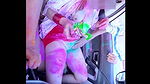 Hot bhabhi holi celebration in highway vip vid