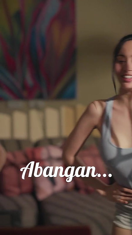 Maira Diary thicc and Curvy Ep Erotic series p eng subtitles
