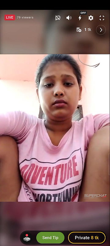 richa stripchat