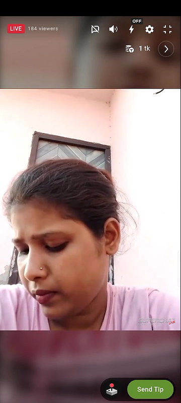 richa stripchat