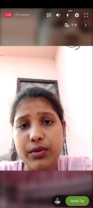 richa stripchat