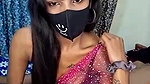 Young Couple Romance on Bed and Blowjob