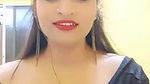 Delhi Girl sexy show Chamet