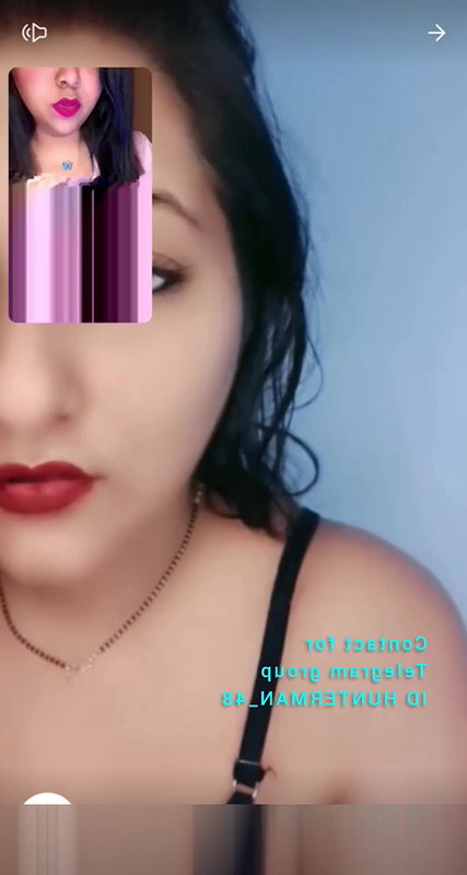 Desi girl Tango private