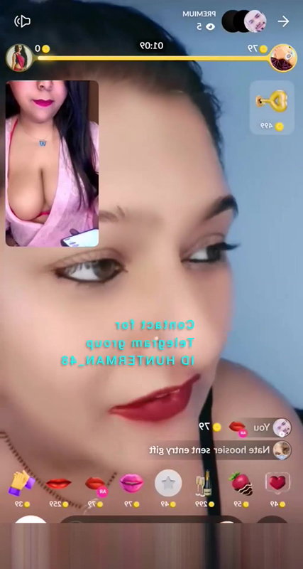 Desi girl Tango private