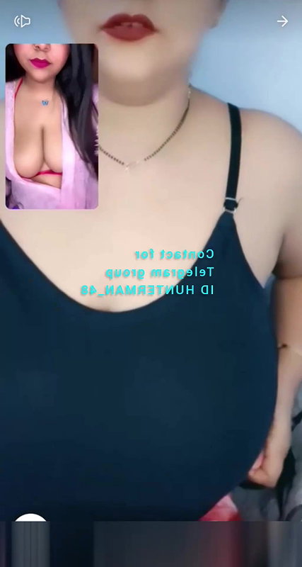 Desi girl Tango private