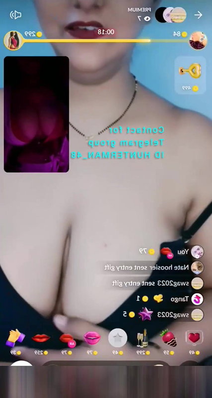 Desi girl Tango private