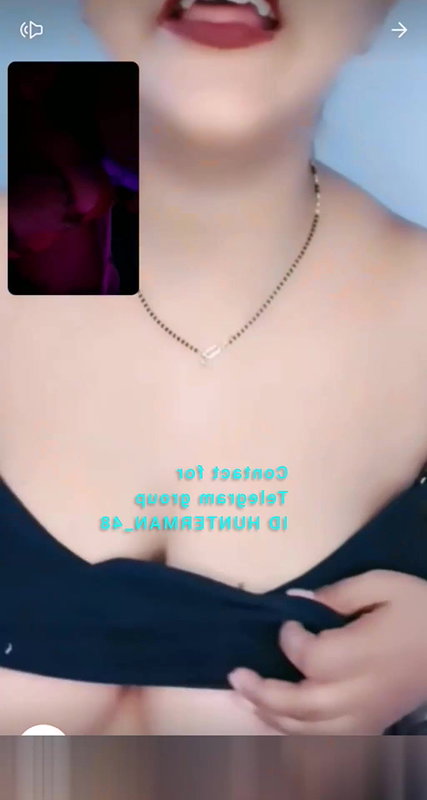 Desi girl Tango private
