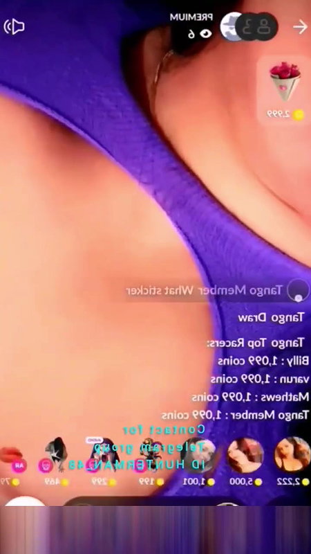 Sadhika Tango private