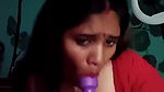 Desi Horny Boudi Dont miss this must watch