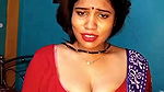 Desi Horny Boudi fingering must watch