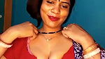 Desi Horny Boudi fingering must watch