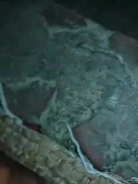User uploaded video