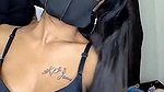 Slutty Kavita giving Blowjob to Husband
