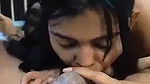 Bengali Babe Boobjob And Blowjob Leak