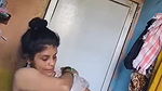 Hot Indian Desi Aunty